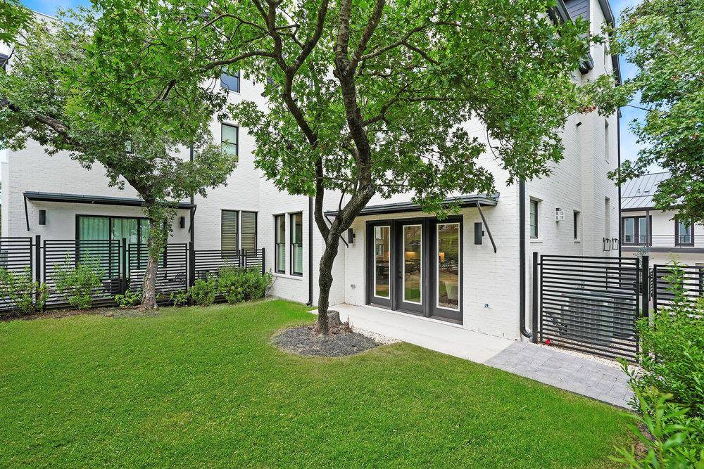 1719 Spyglass DR #17, Austin, TX 78746
