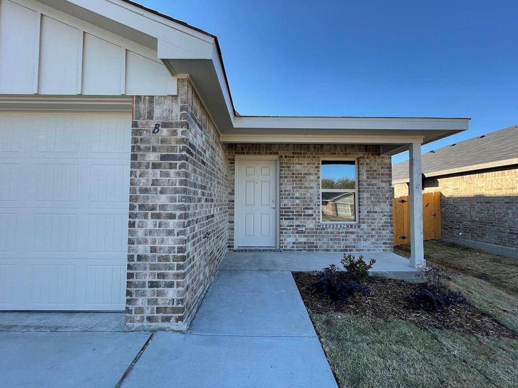 2317 Zanoletti CT #B, Temple, TX 76504