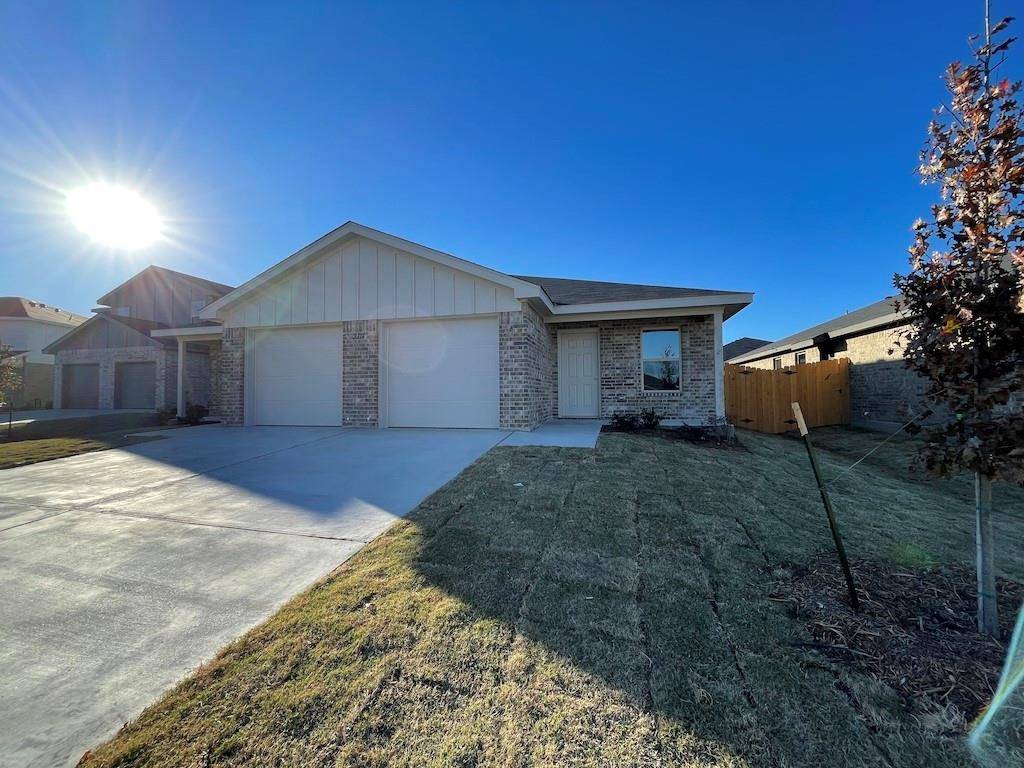 2317 Zanoletti CT #B, Temple, TX 76504