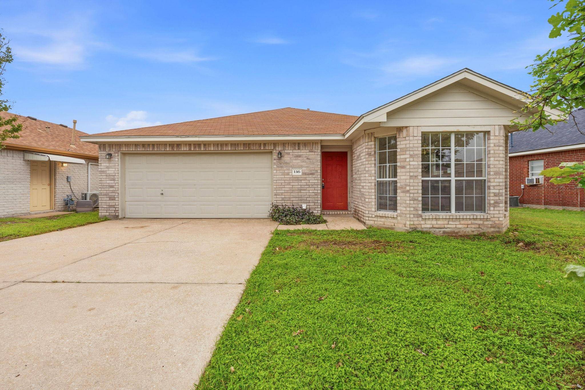 116 Blue Ridge TRL, Elgin, TX 78621