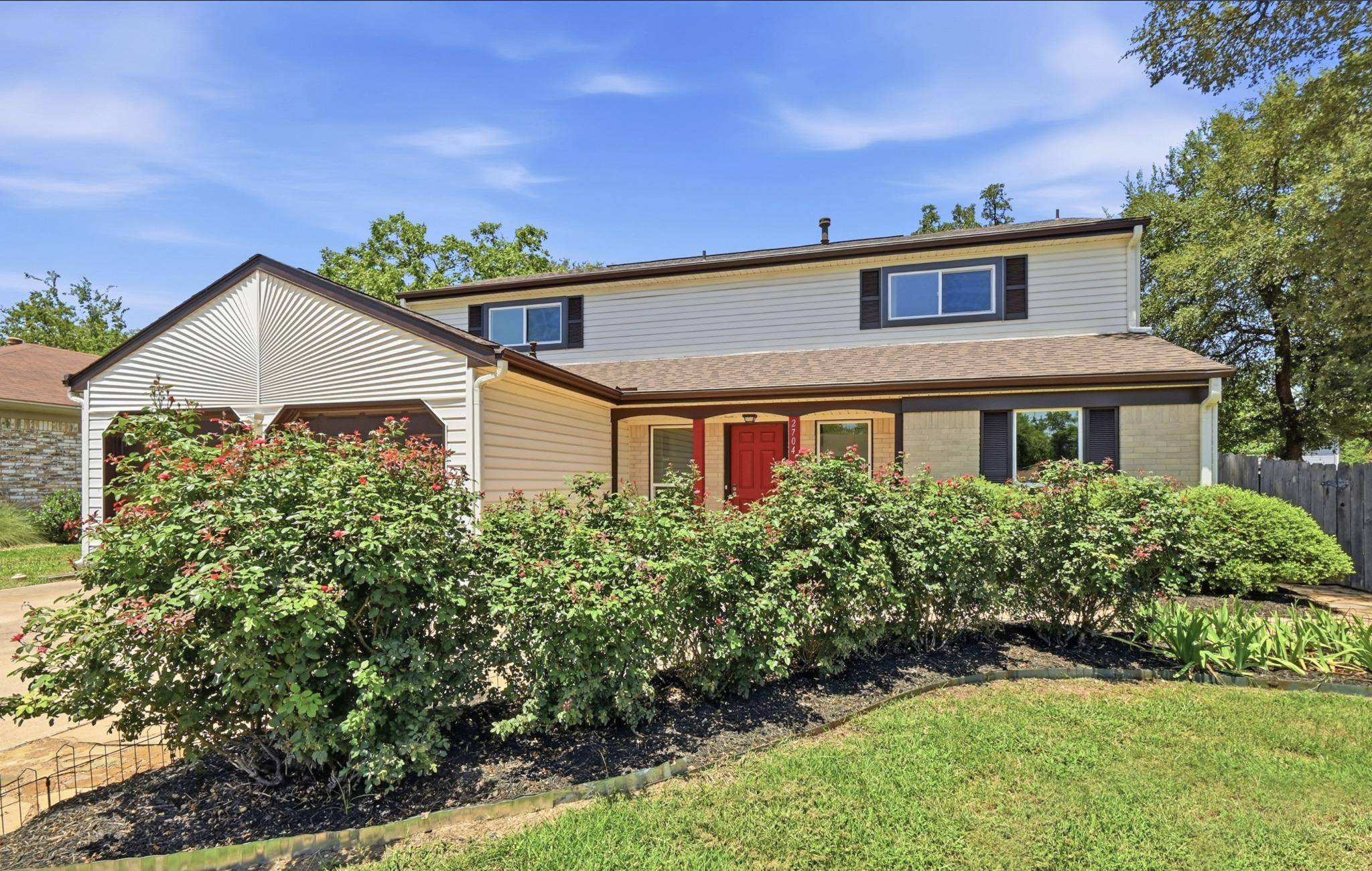 2704 Jorwoods DR, Austin, TX 78745