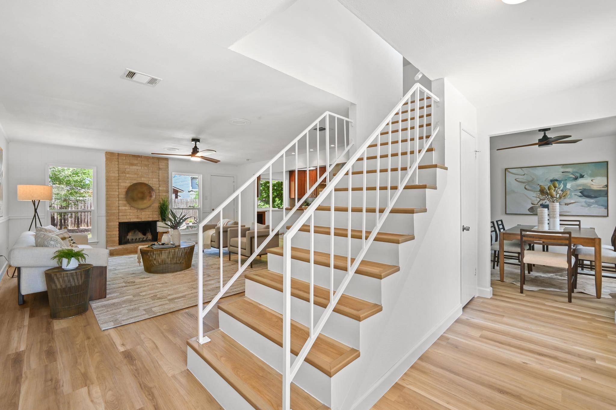 2704 Jorwoods DR, Austin, TX 78745