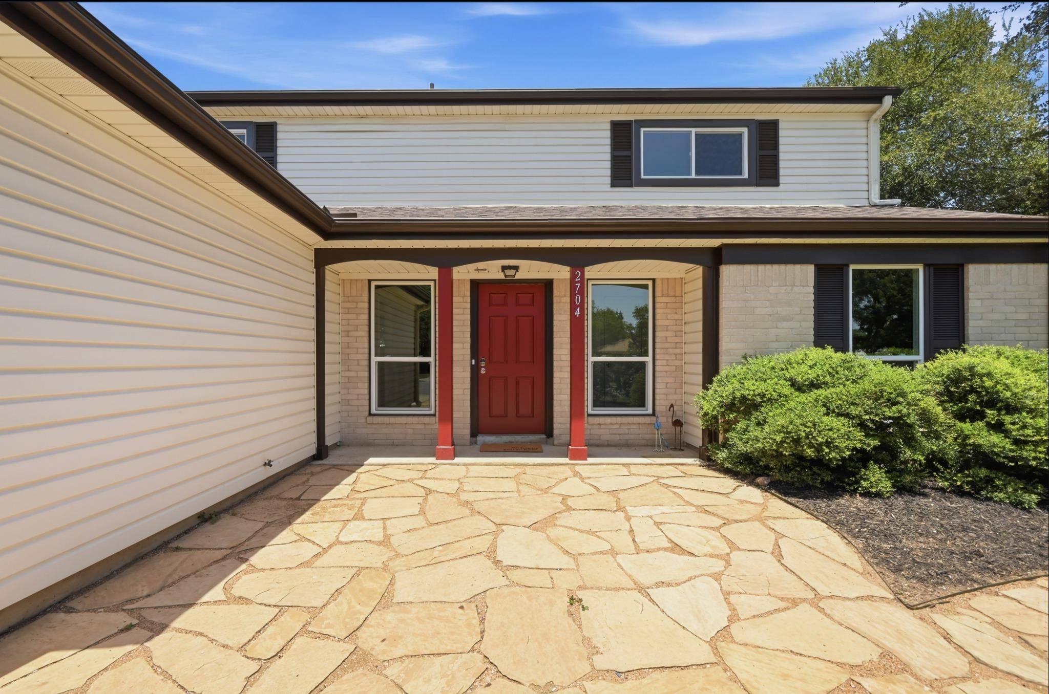 2704 Jorwoods DR, Austin, TX 78745