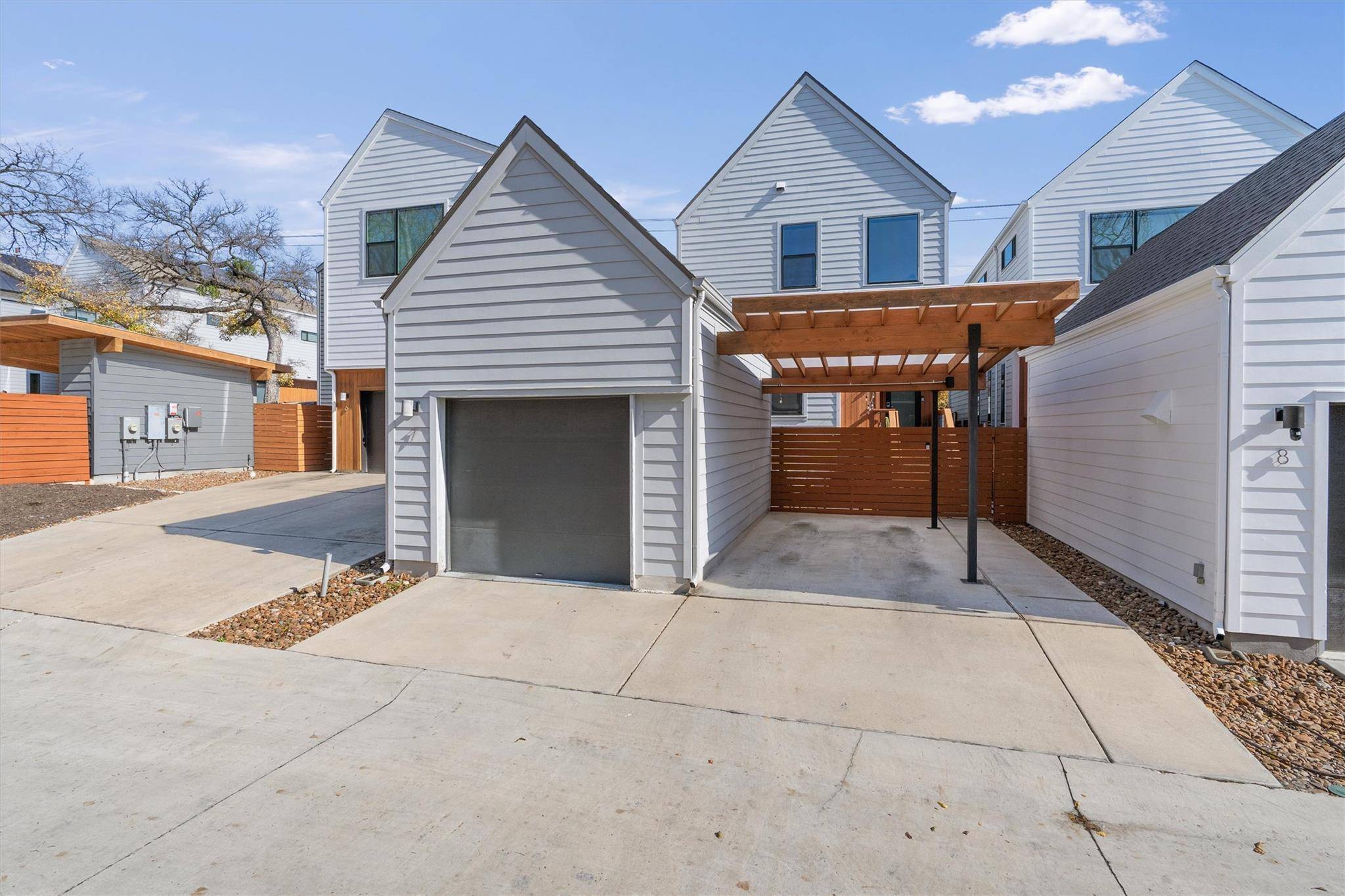 4020 Airport BLVD #7, Austin, TX 78722