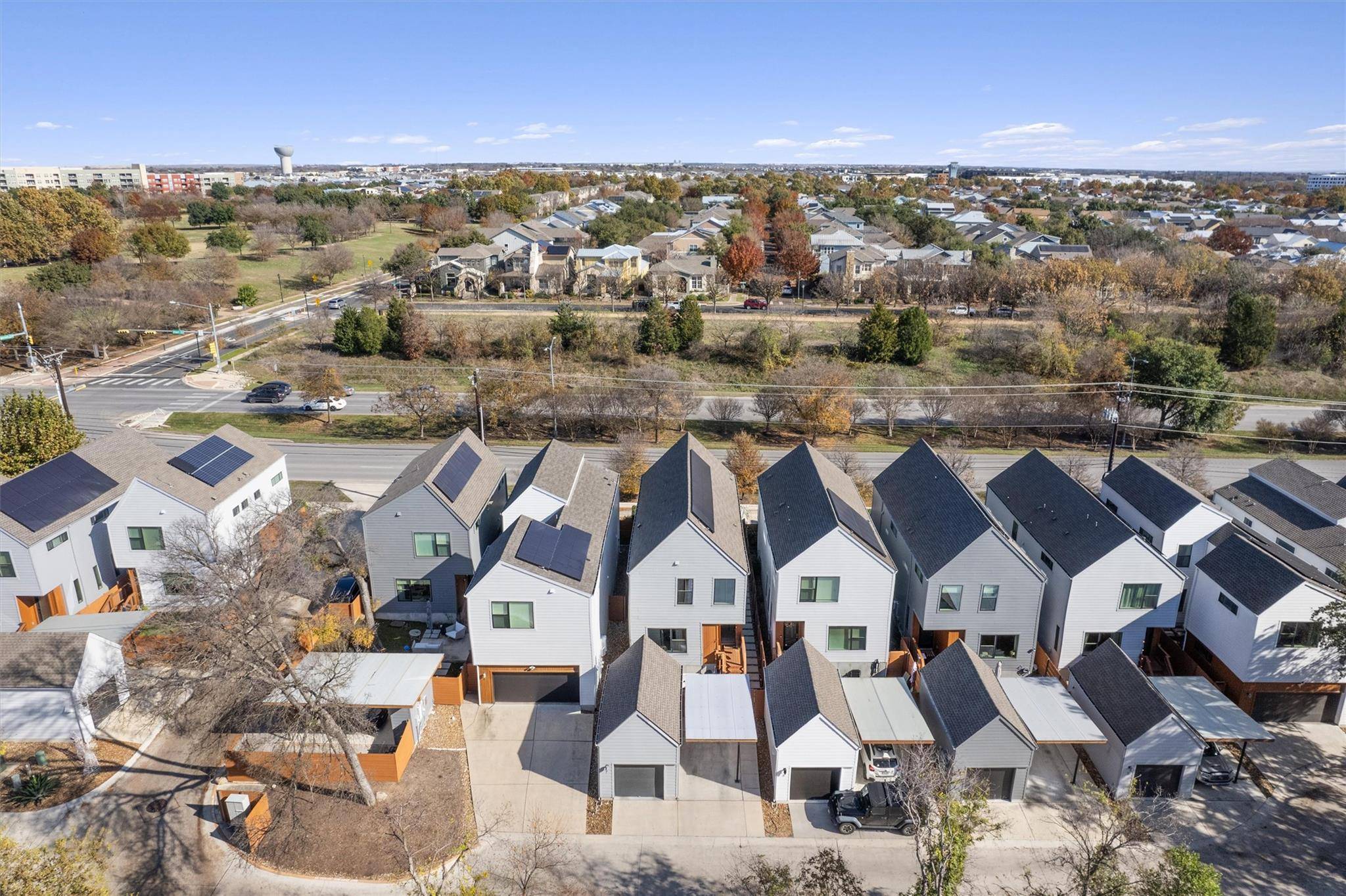4020 Airport BLVD #7, Austin, TX 78722