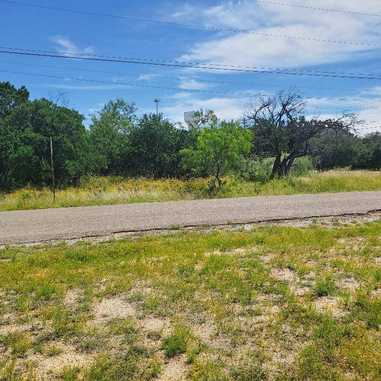 Lots 739 & 740 Norwood DR, Granite Shoals, TX 78654