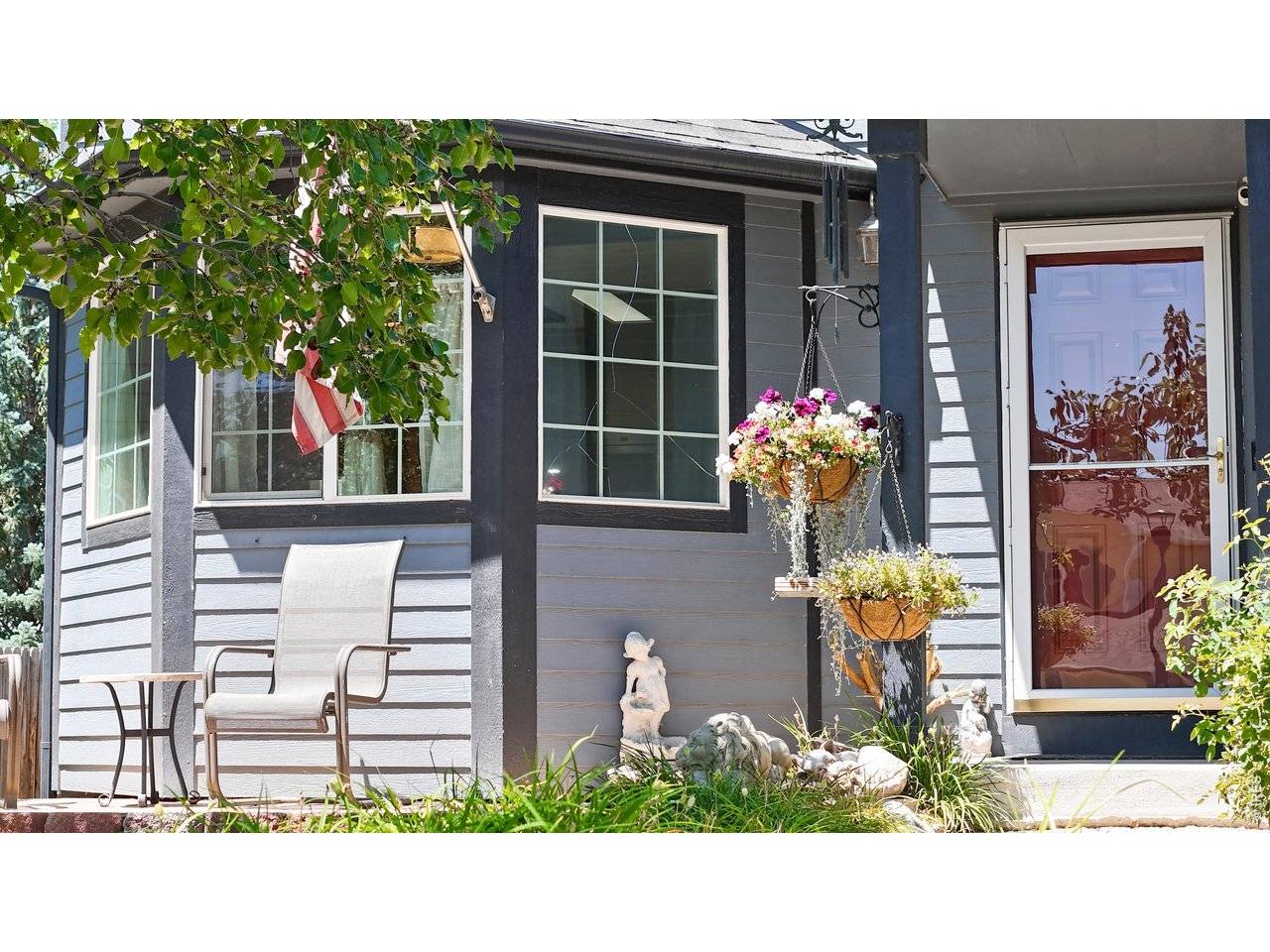 602 Hillrose, Fort Collins, CO 80525