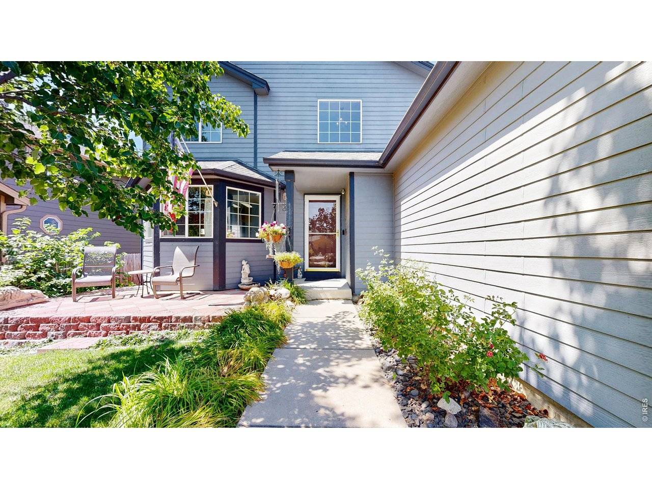 602 Hillrose, Fort Collins, CO 80525