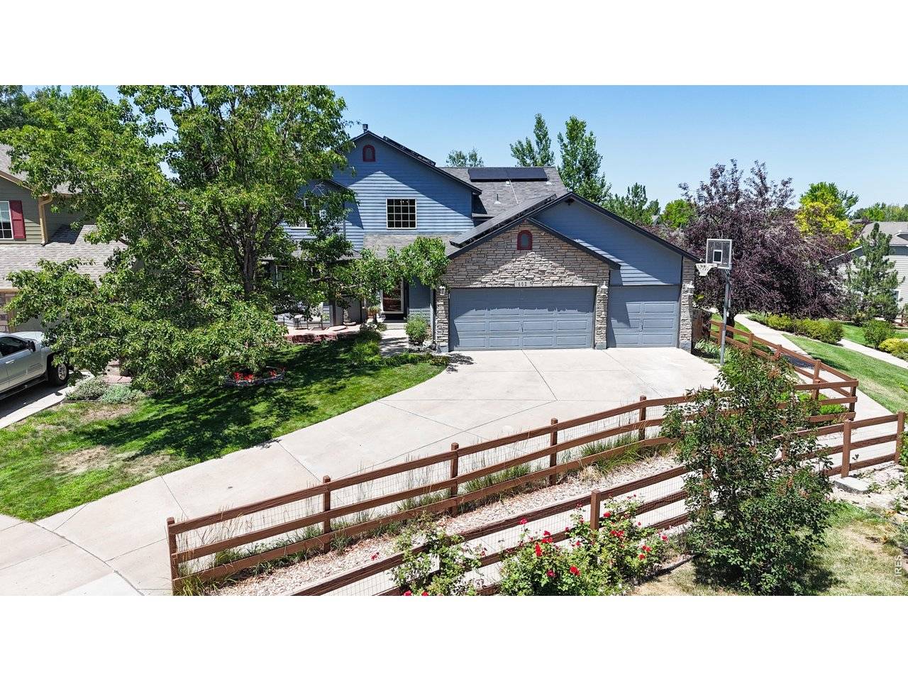 602 Hillrose, Fort Collins, CO 80525