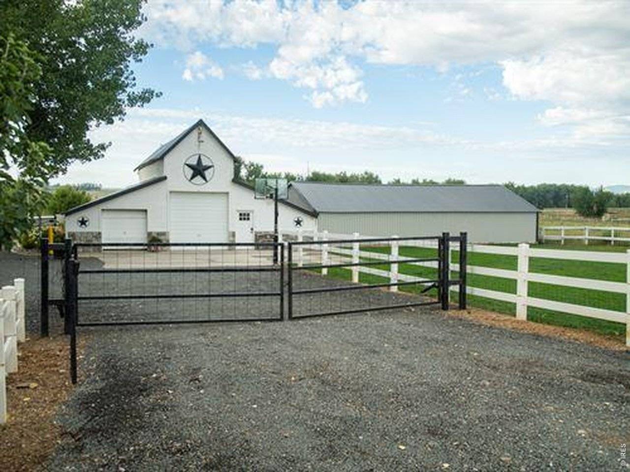 2525 W County Road 4, Berthoud, CO 80513