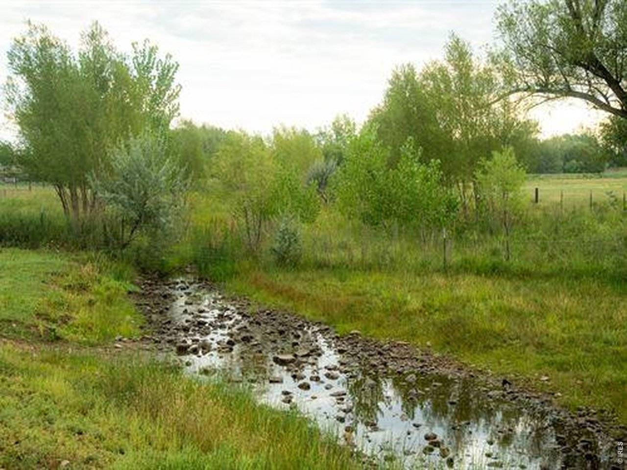 2525 W County Road 4, Berthoud, CO 80513