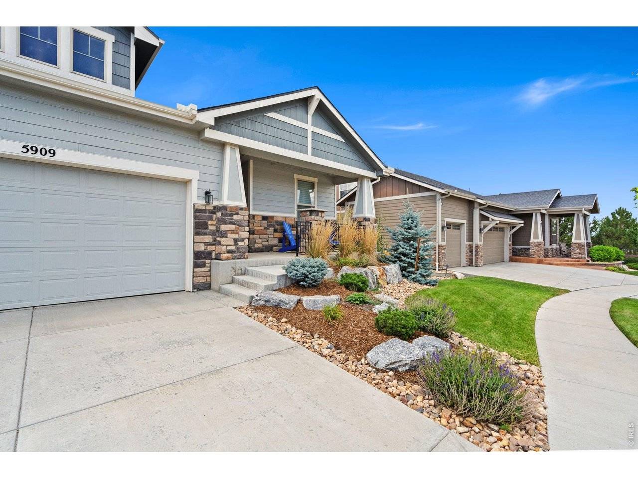 5909 Spindlebush, Fort Collins, CO 80528