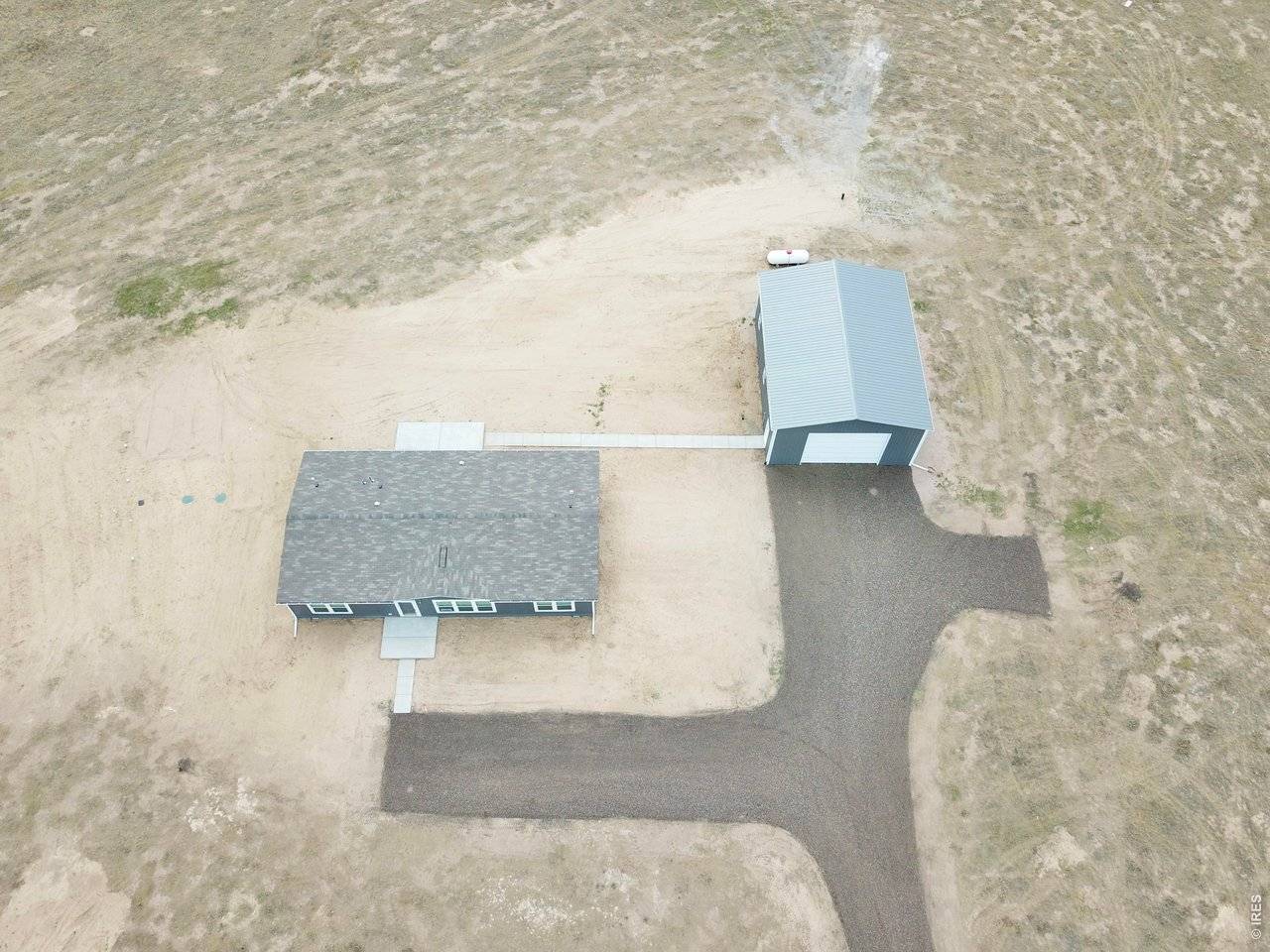 54293 County Road 55, Ault, CO 80610