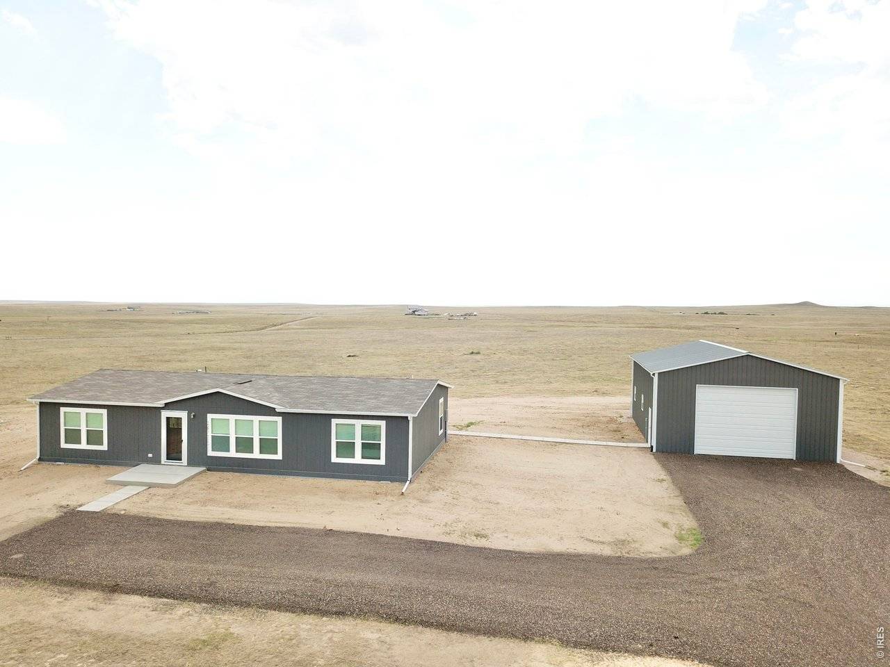 54293 County Road 55, Ault, CO 80610