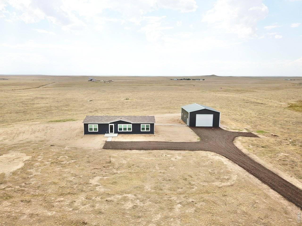 54293 County Road 55, Ault, CO 80610