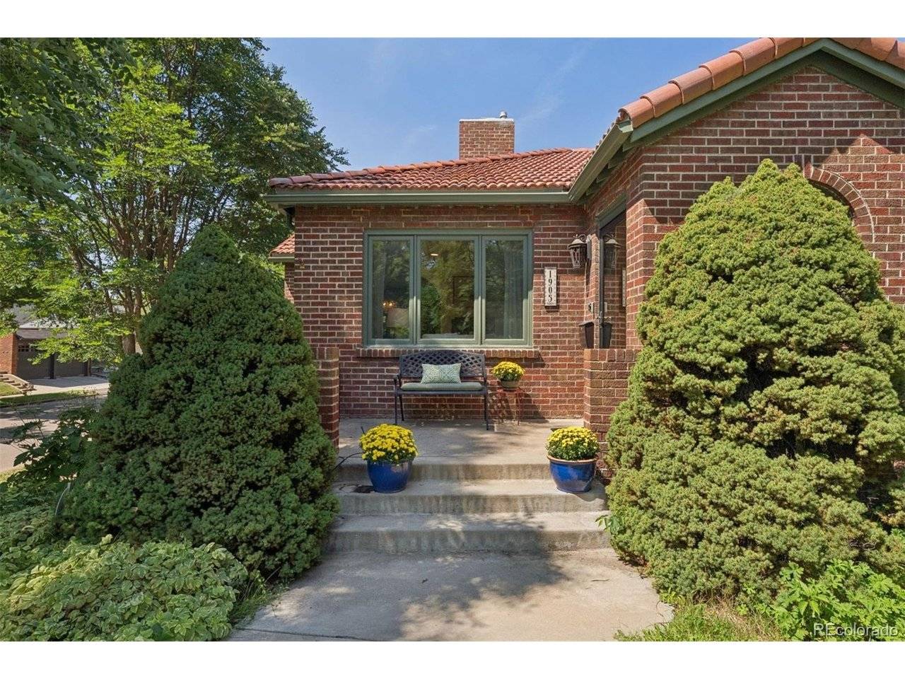 1905 Jasmine, Denver, CO 80220