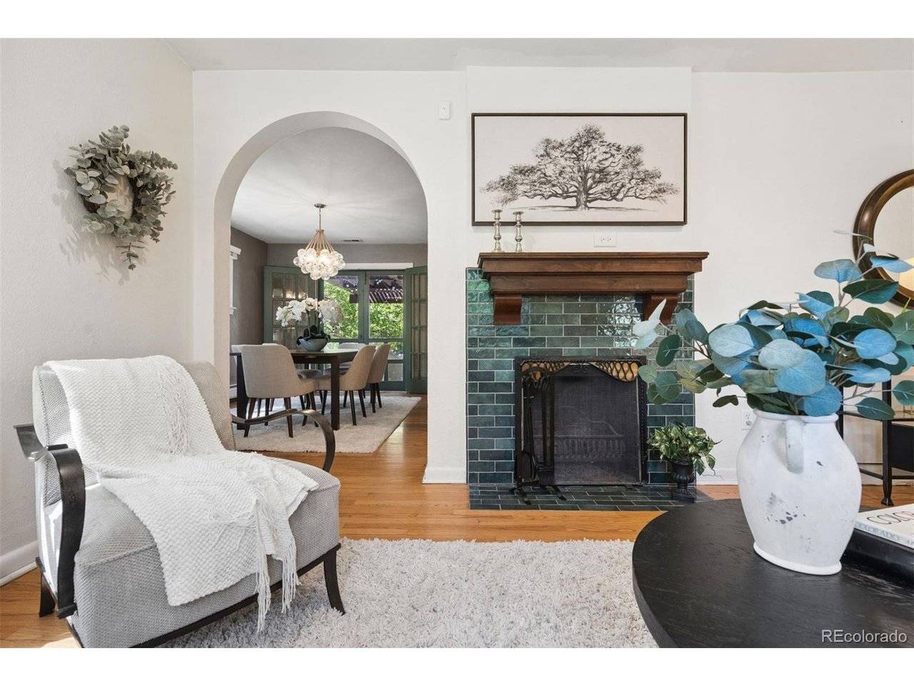1905 Jasmine, Denver, CO 80220