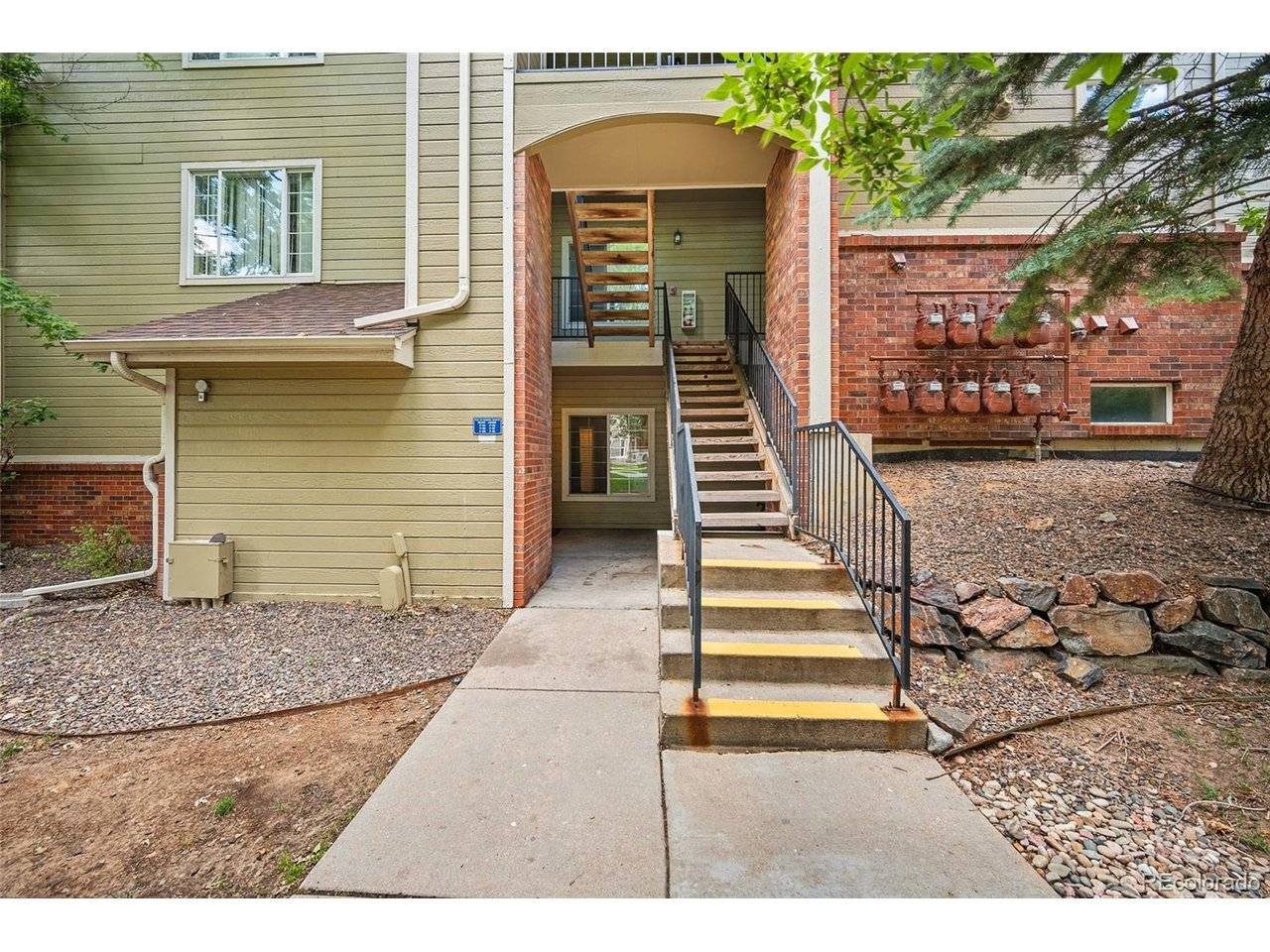 8400 S Upham #F22, Littleton, CO 80128