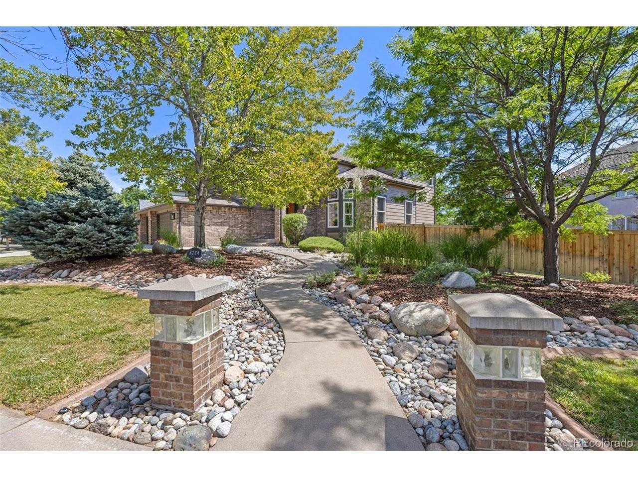 5764 S Depew, Littleton, CO 80123