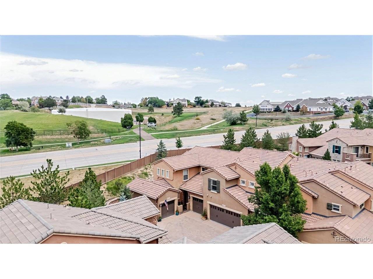 9216 Viaggio, Highlands Ranch, CO 80126