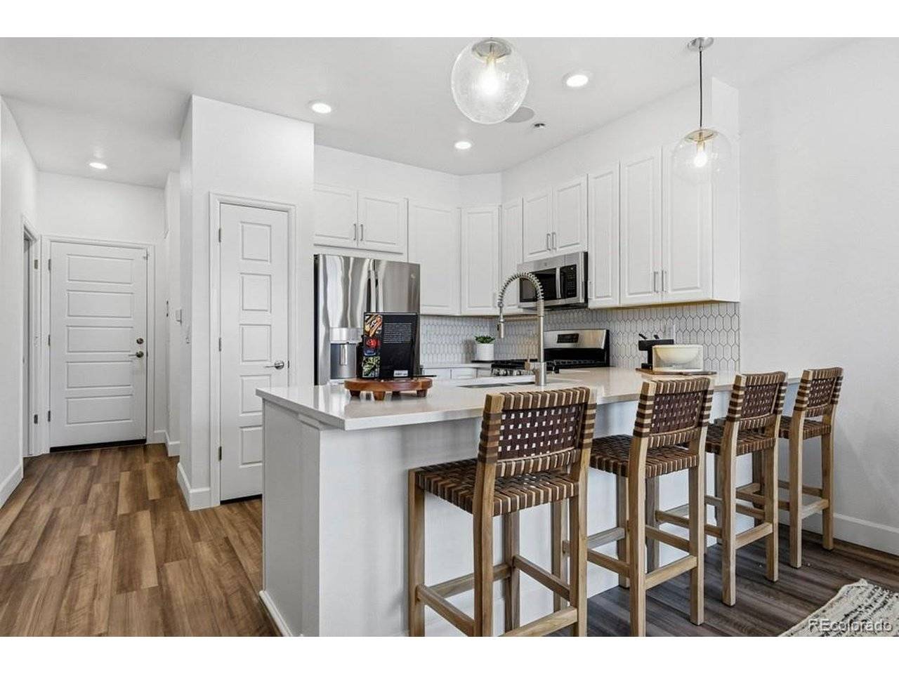 17203 W 91st, Arvada, CO 80007