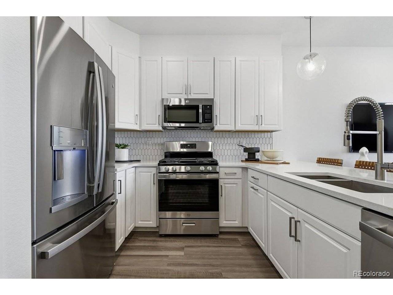 17203 W 91st, Arvada, CO 80007