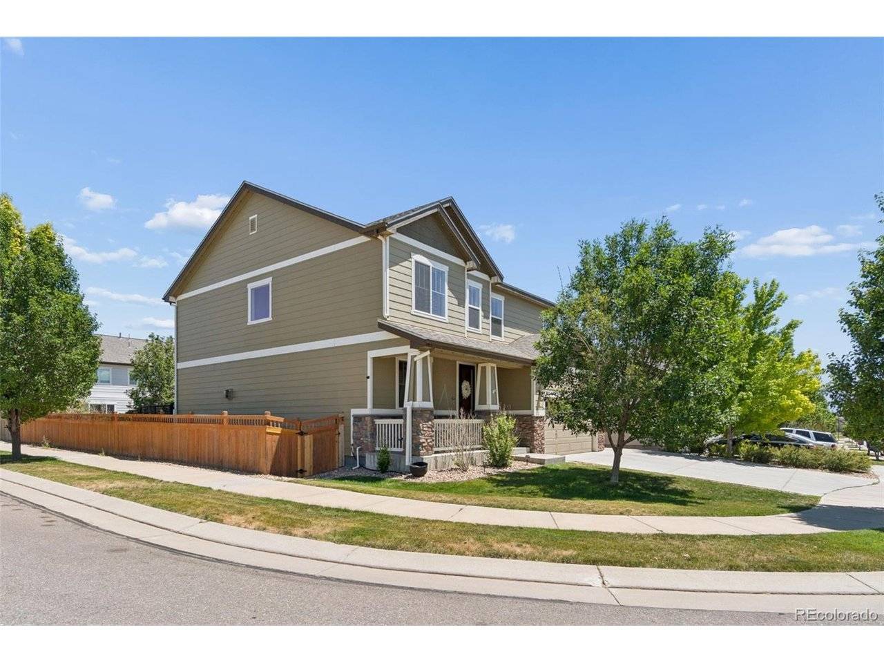 6540 Empire, Erie, CO 80516