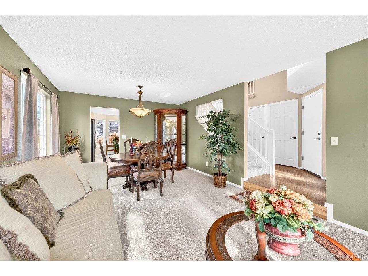 10099 Silvercliff, Littleton, CO 80125