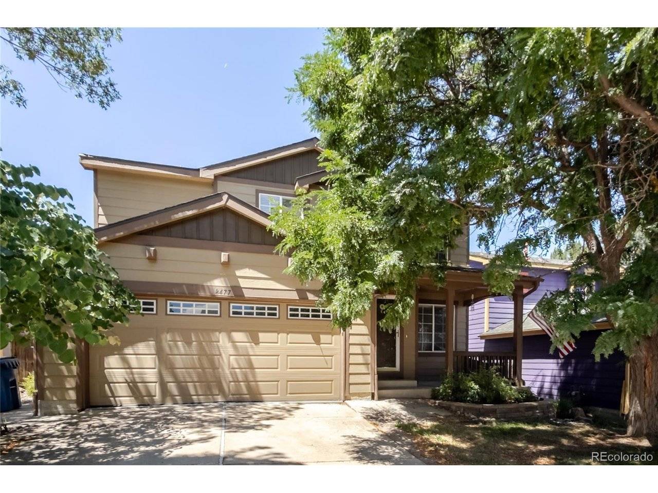 8477 Jason, Denver, CO 80260