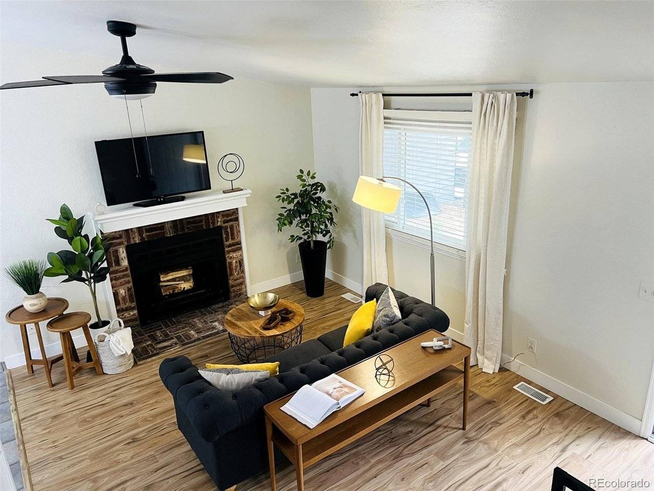 4955 S Quintero, Aurora, CO 80015