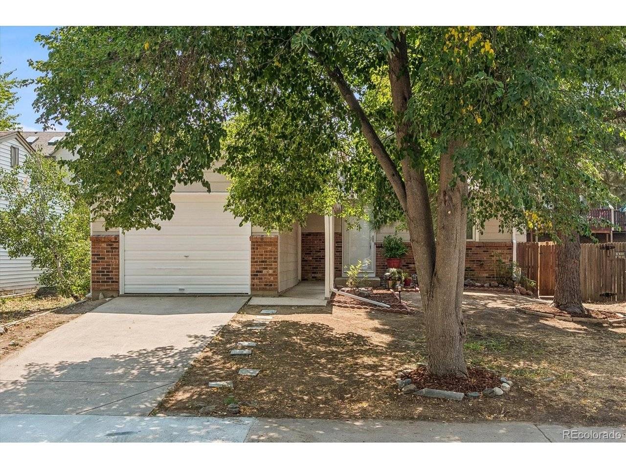 4955 S Quintero, Aurora, CO 80015