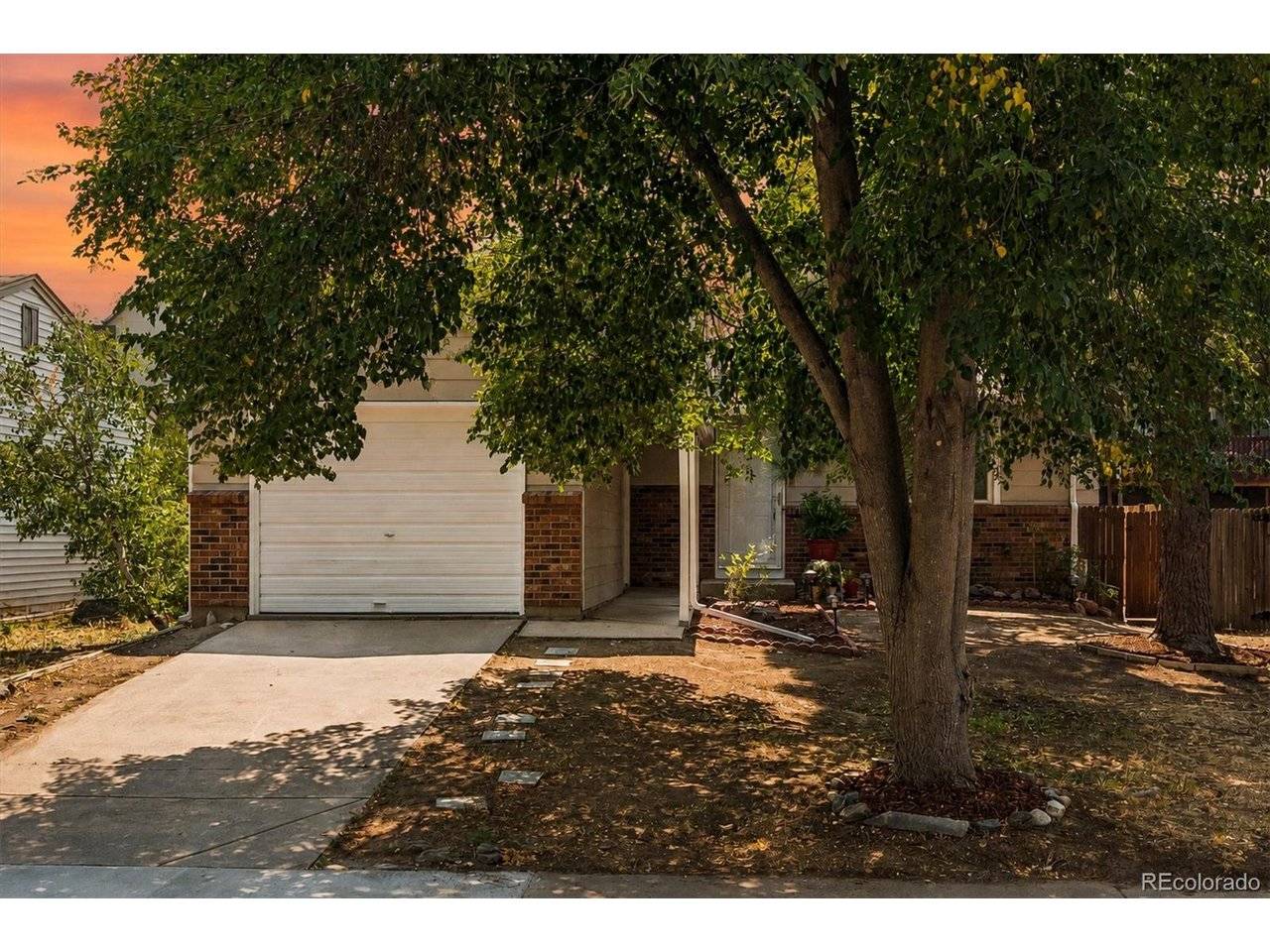 4955 S Quintero, Aurora, CO 80015