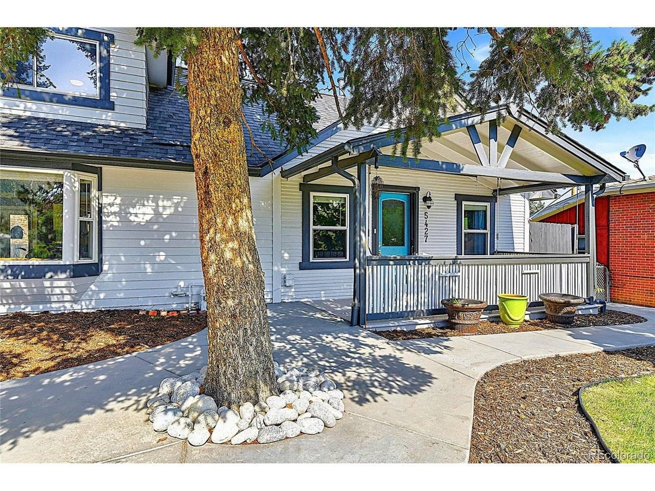 5427 Tejon, Denver, CO 80221