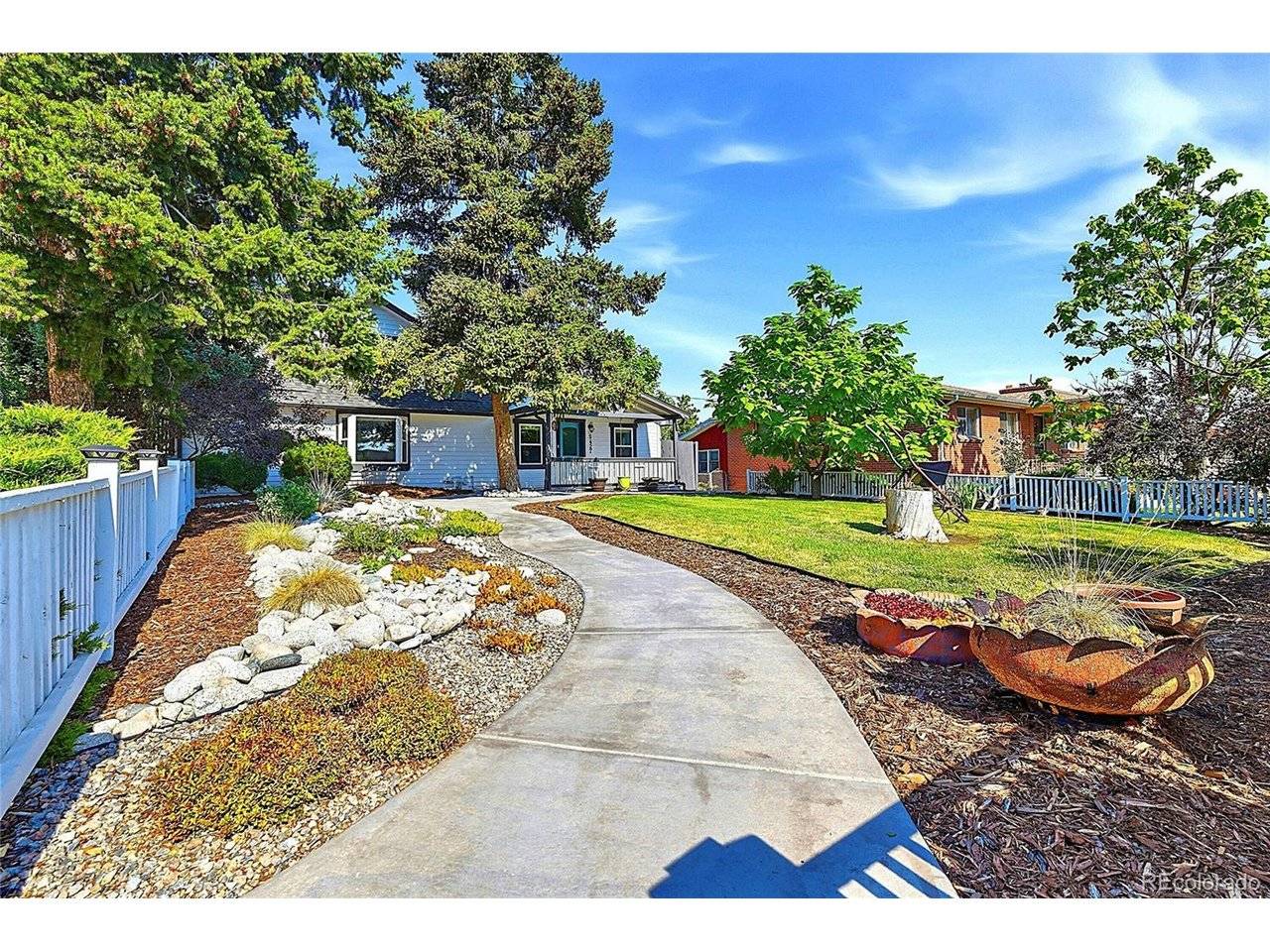 5427 Tejon, Denver, CO 80221