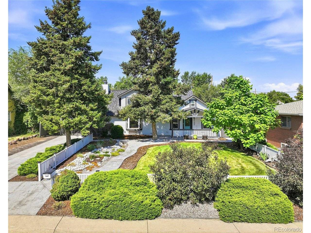 5427 Tejon, Denver, CO 80221