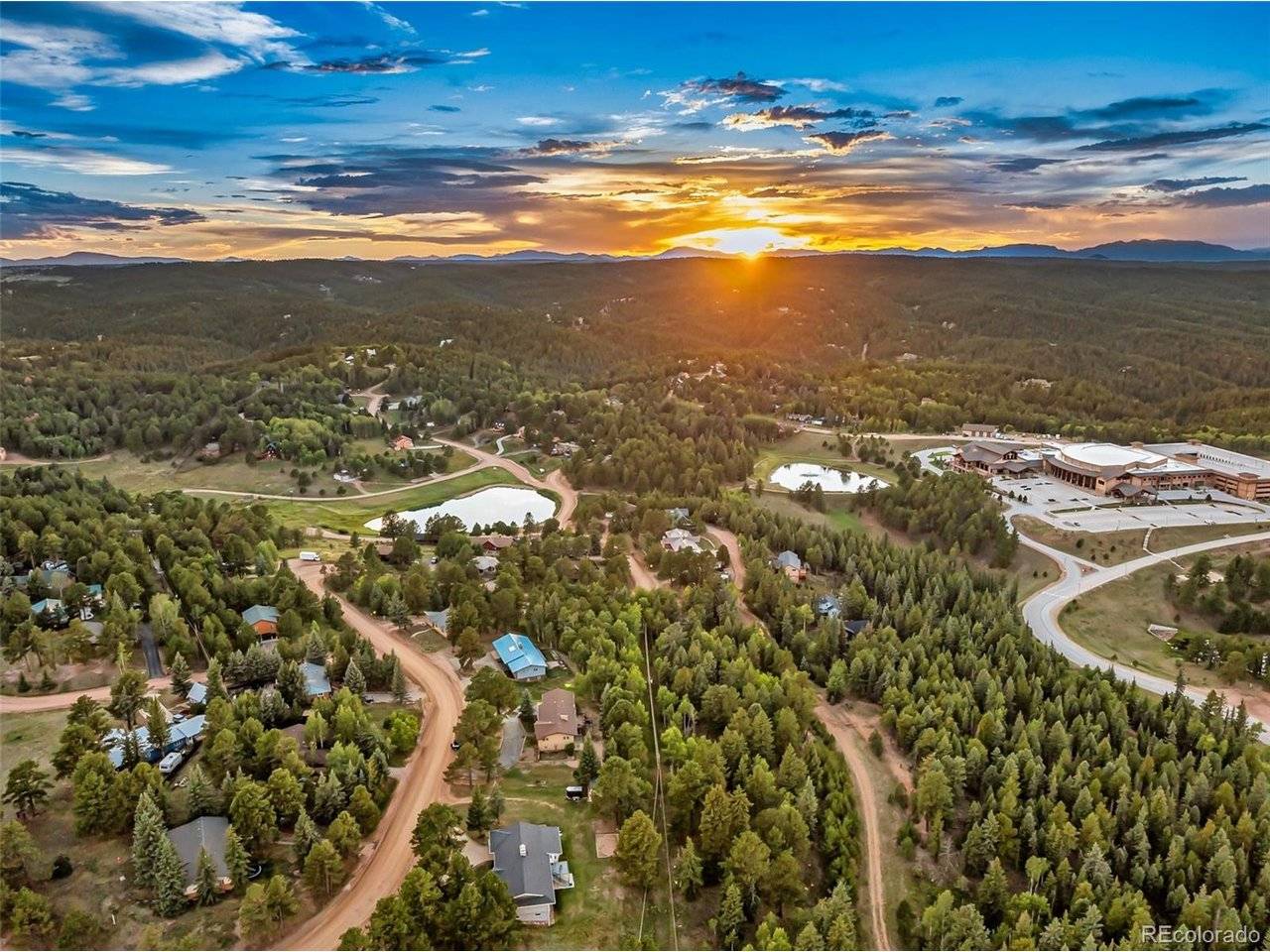 105 Piney Point, Woodland Park, CO 80863