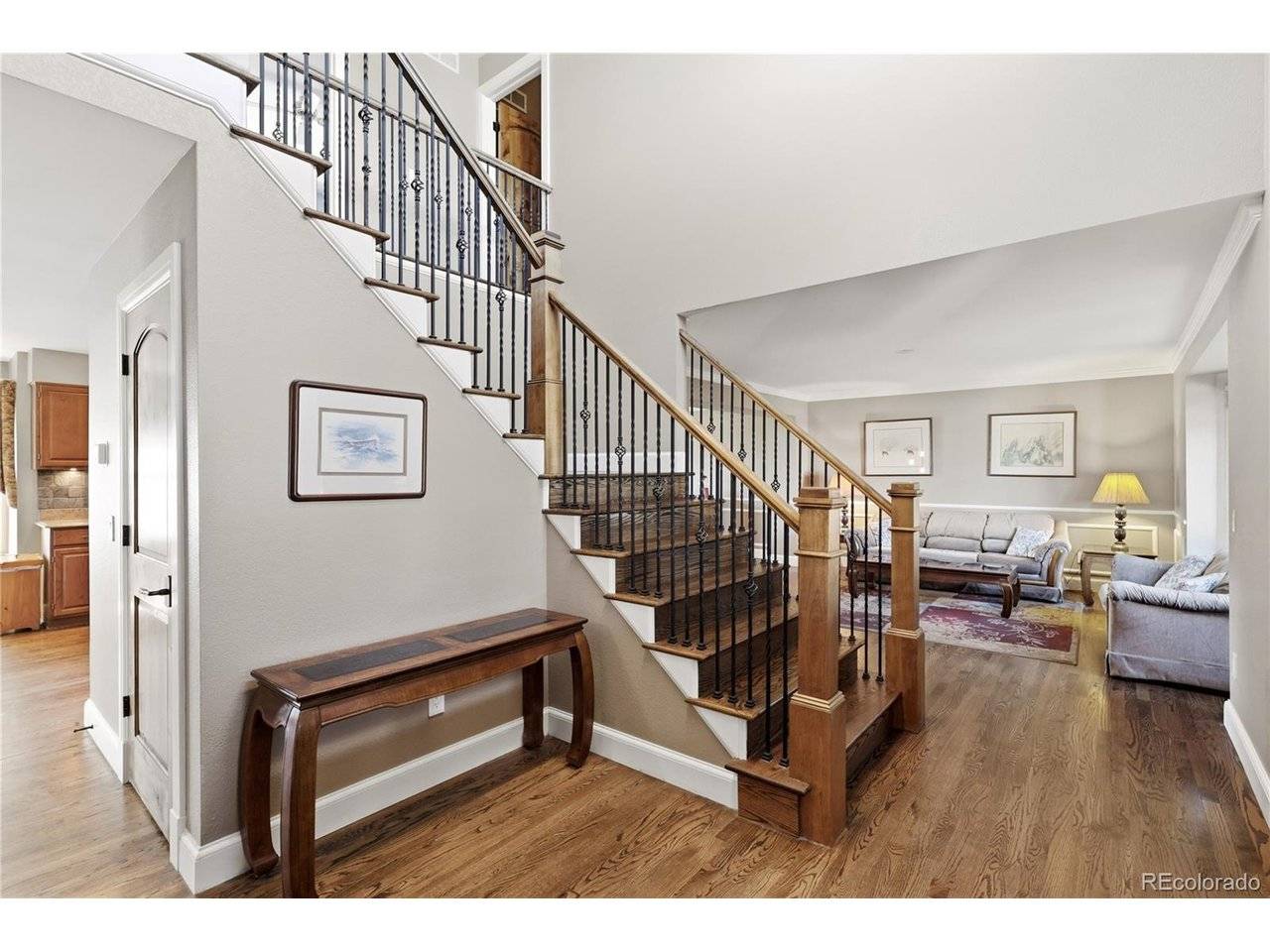 9748 S Ashleigh, Highlands Ranch, CO 80126