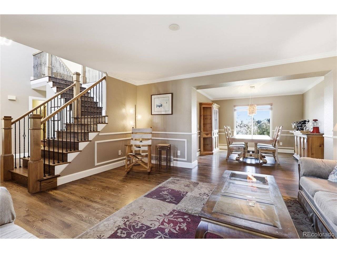 9748 S Ashleigh, Highlands Ranch, CO 80126