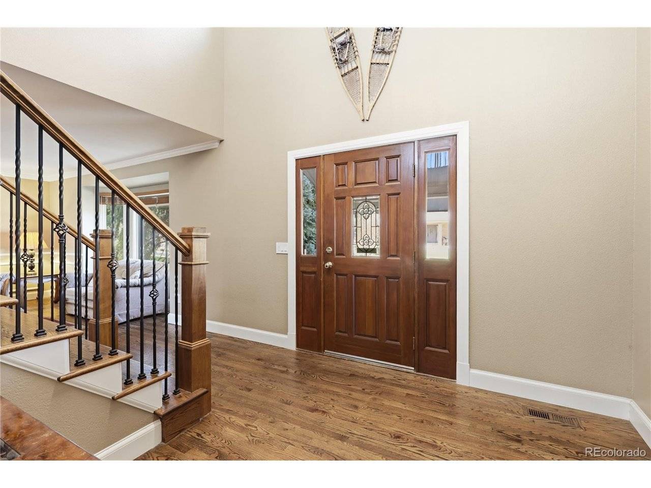 9748 S Ashleigh, Highlands Ranch, CO 80126