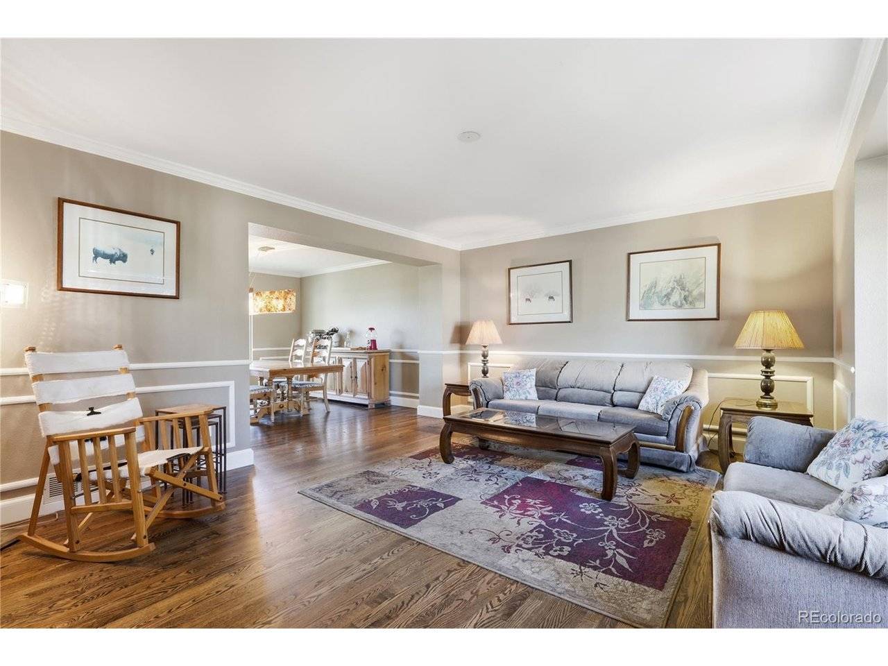 9748 S Ashleigh, Highlands Ranch, CO 80126