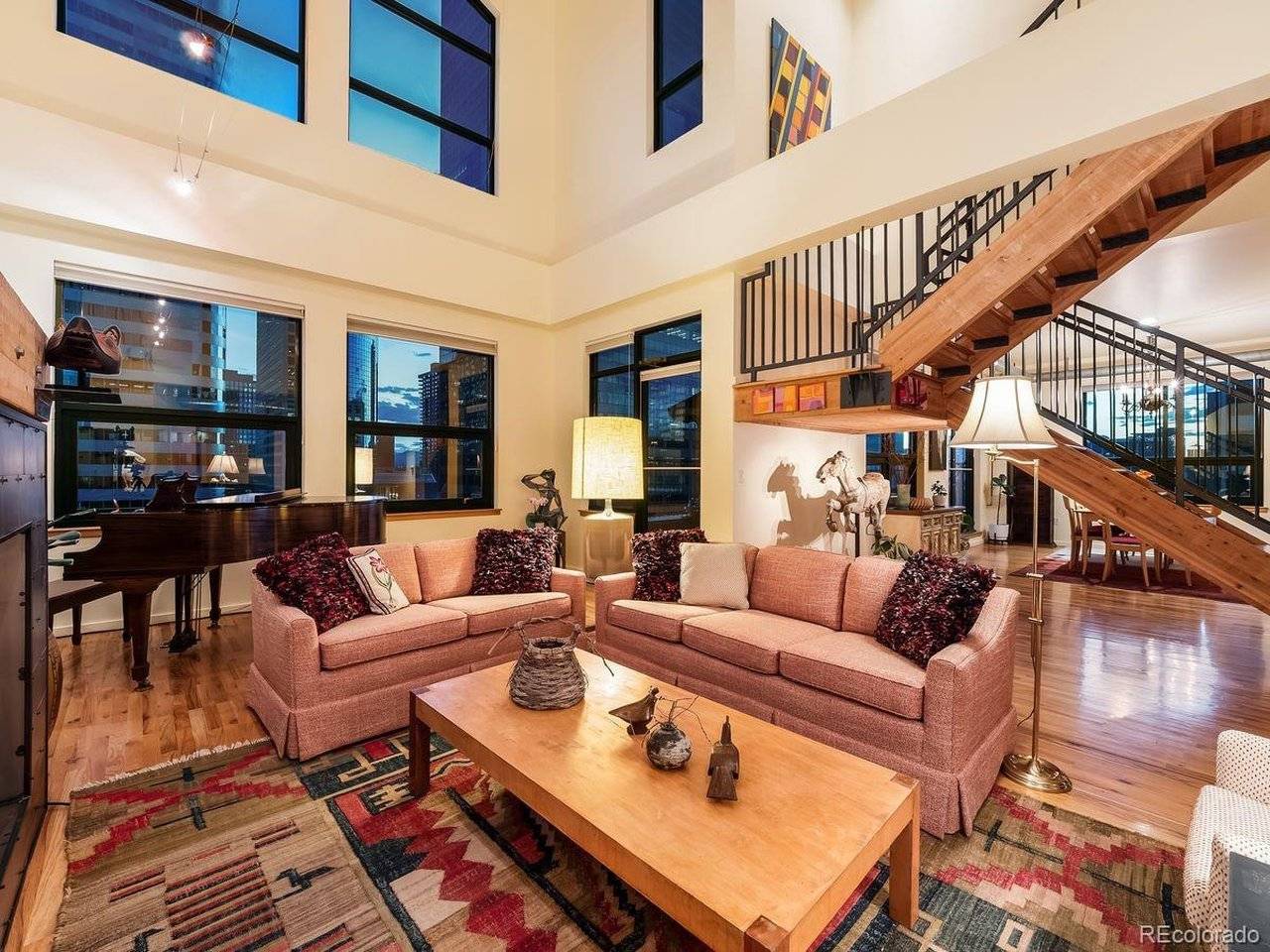 1800 Lawrence #507, Denver, CO 80202