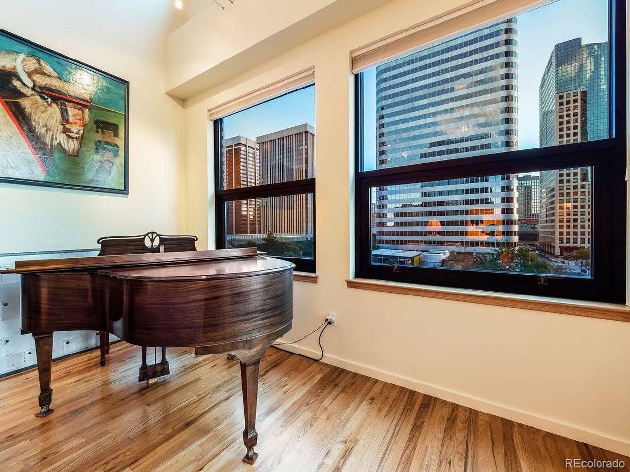 1800 Lawrence #507, Denver, CO 80202