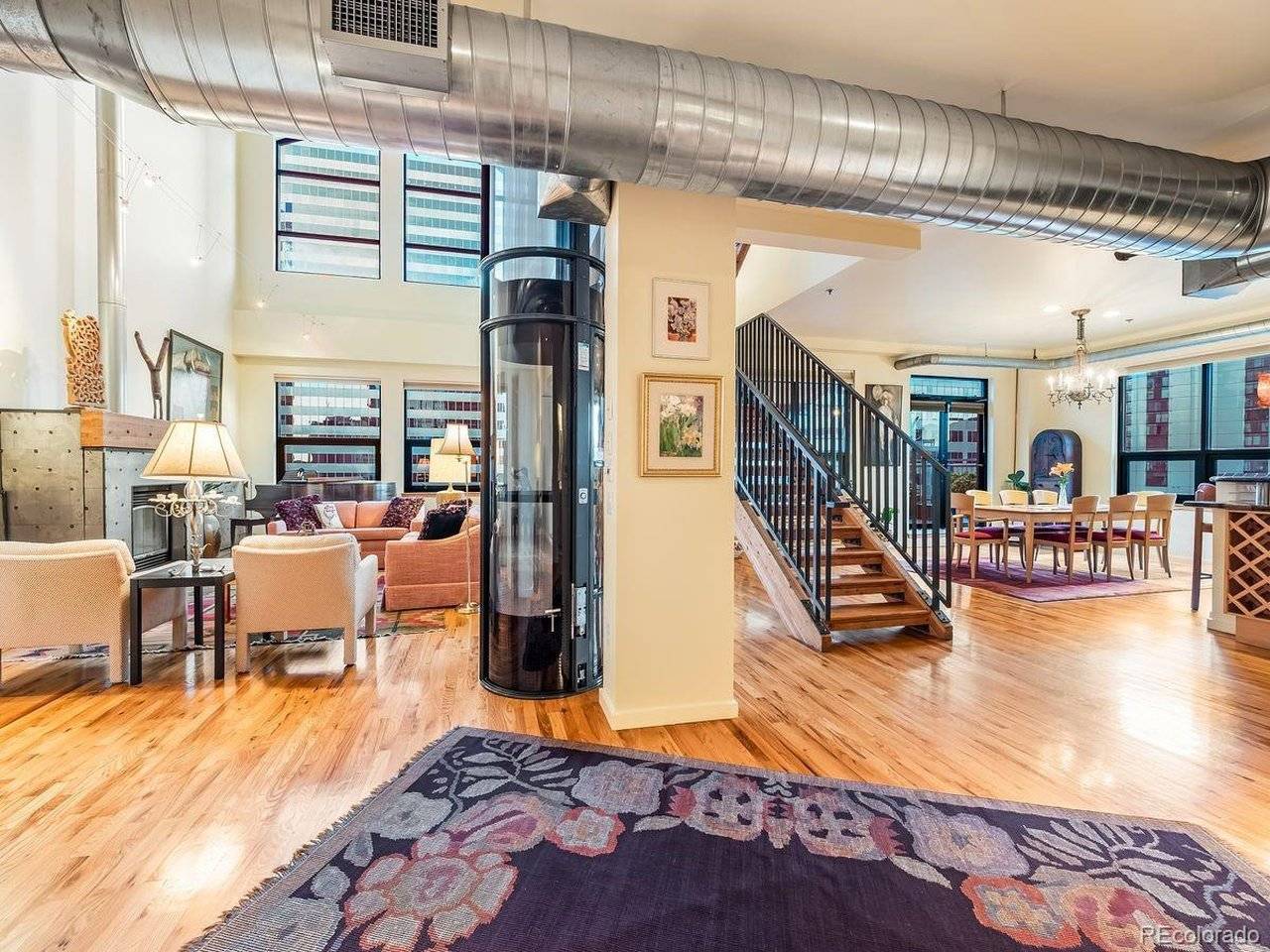 1800 Lawrence #507, Denver, CO 80202