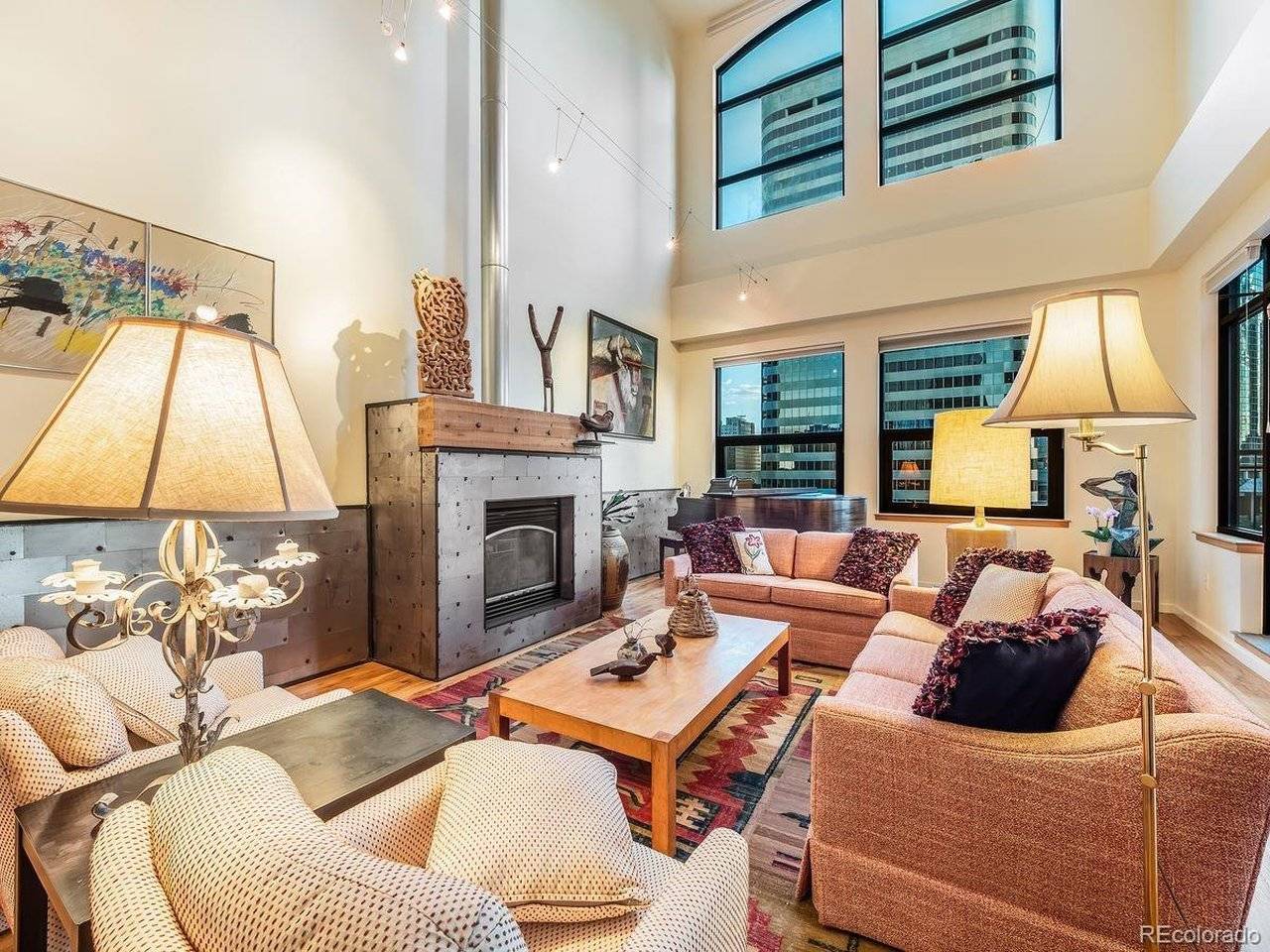 1800 Lawrence #507, Denver, CO 80202