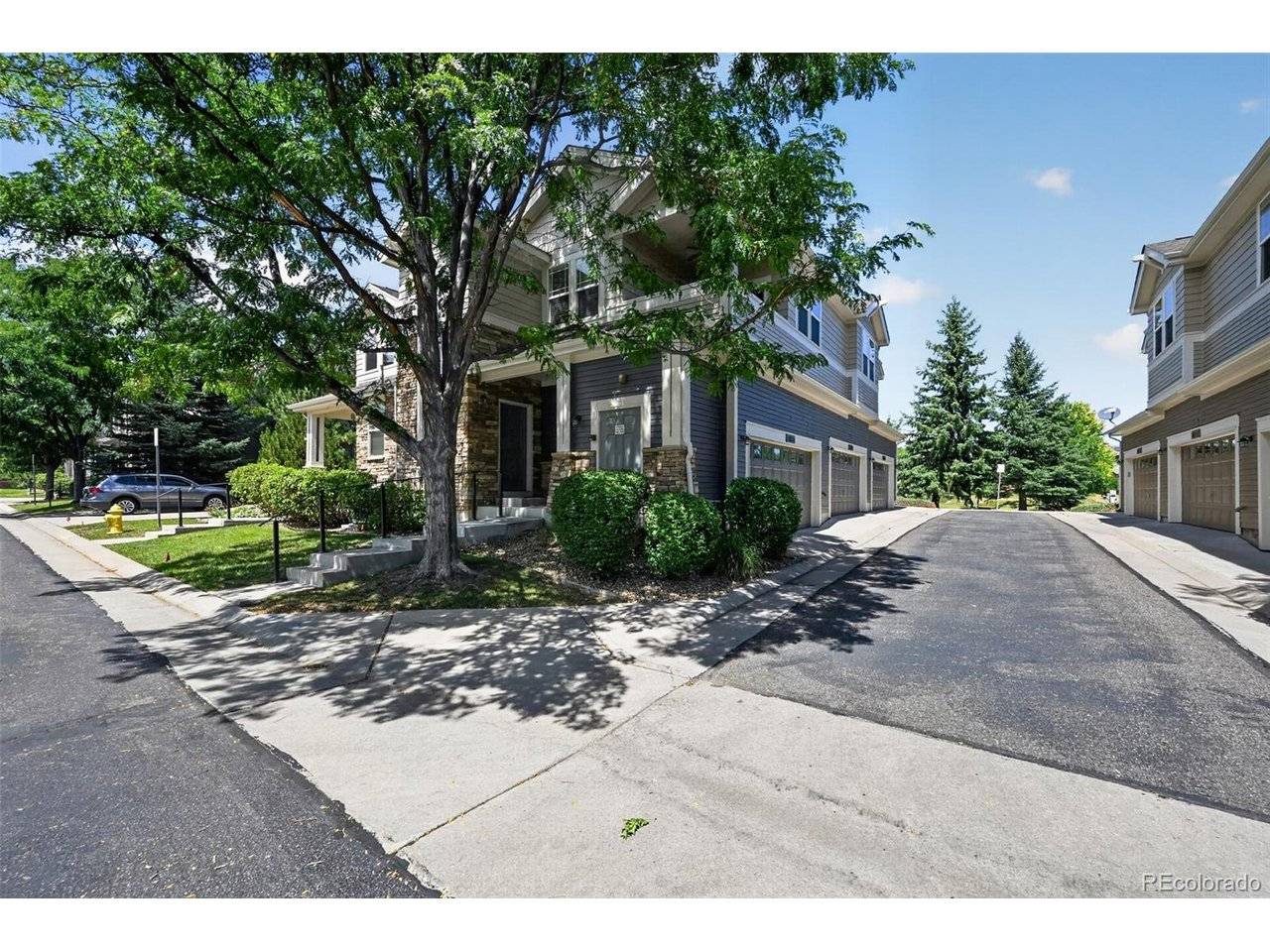 14227 W 84th #C, Arvada, CO 80005