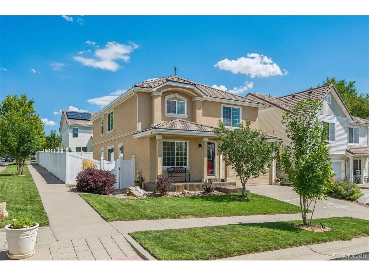 5556 Halifax, Denver, CO 80249