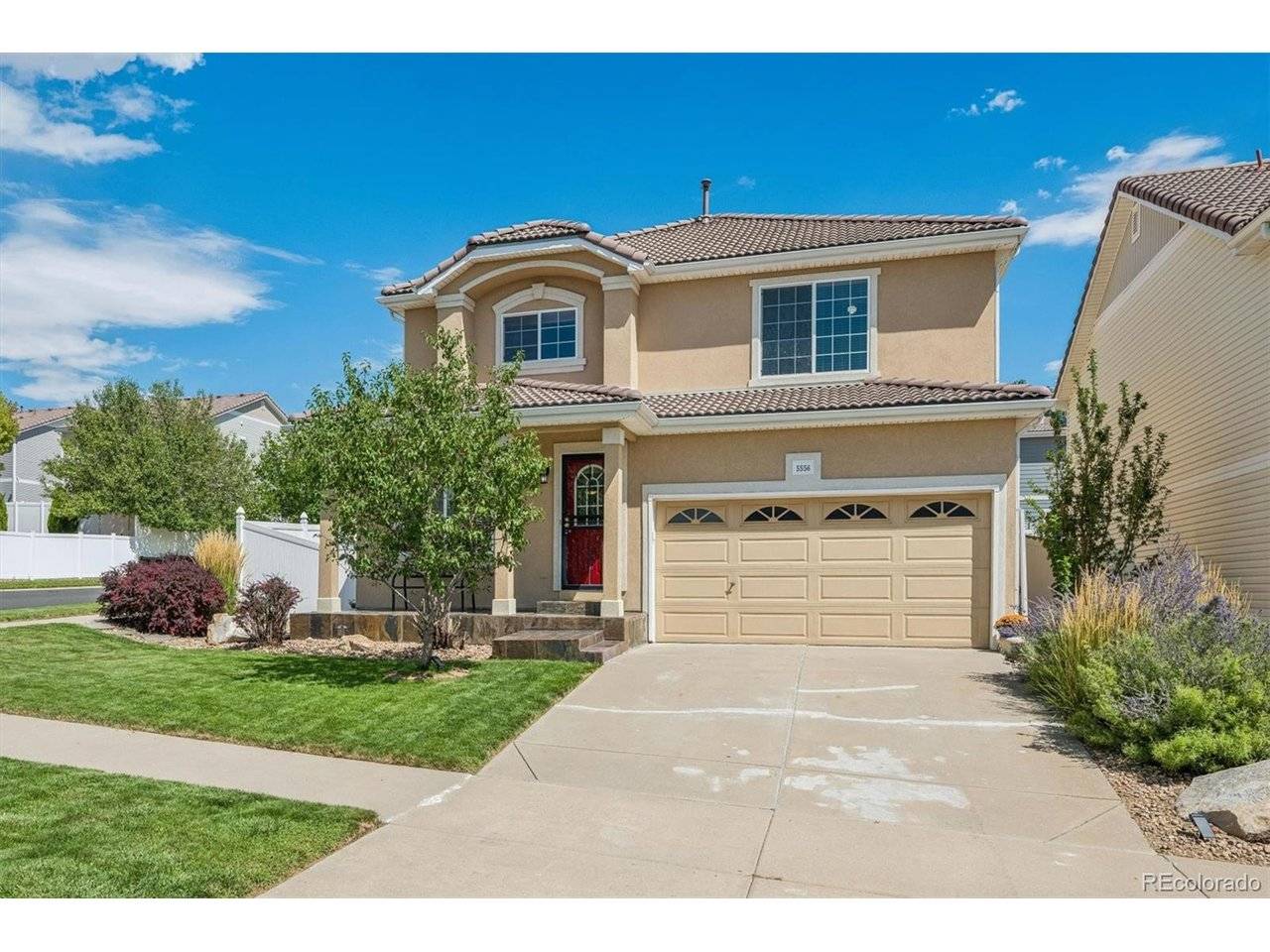 5556 Halifax, Denver, CO 80249