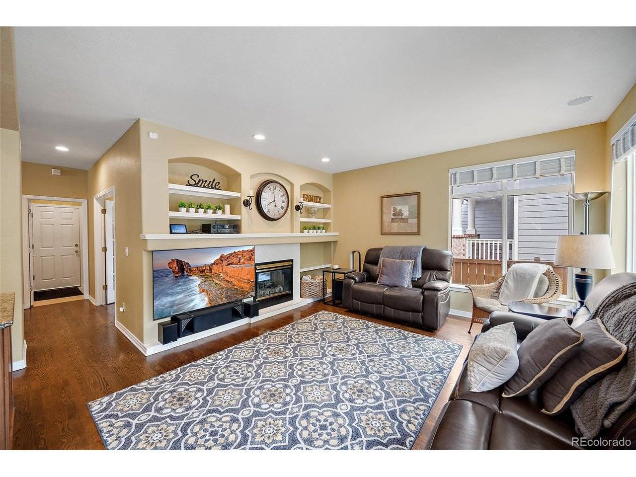 17558 Gypsum, Parker, CO 80134
