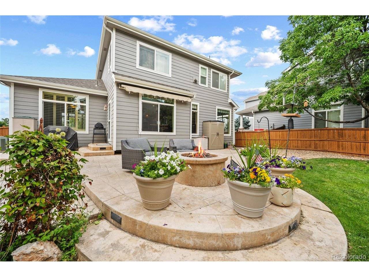 17558 Gypsum, Parker, CO 80134