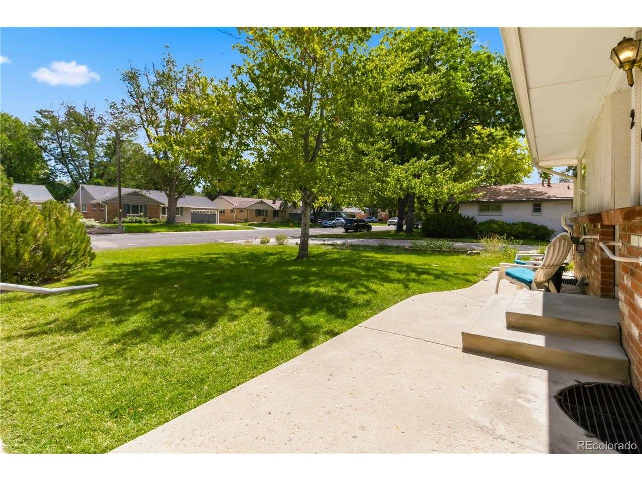 2615 S Jasmine, Denver, CO 80222
